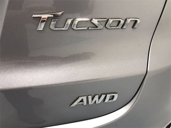 2012 Hyundai Tucson GLS with - cars & trucks - by dealer - vehicle... for sale in Wapakoneta, OH – photo 11