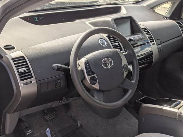 2007 Toyota Prius SKU: 77689600 Hatchback - - by dealer for sale in Sterling, District Of Columbia – photo 11