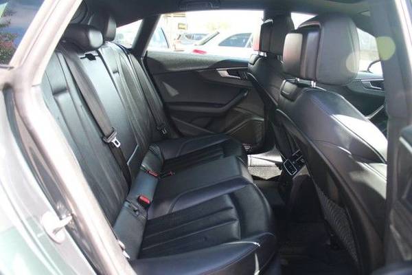 ✭2018 Audi A5 Sportback Premium Plus for sale in San Rafael, CA – photo 13