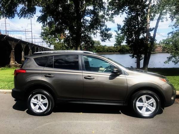 2013 Toyota RAV4 - Financing Available! - cars & trucks - by dealer... for sale in Morrisville, PA – photo 2