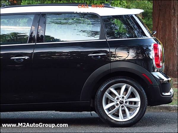 2013 Mini Cooper Countryman Cooper S ALL4 AWD 4dr Crossover - cars &... for sale in East Brunswick, PA – photo 21