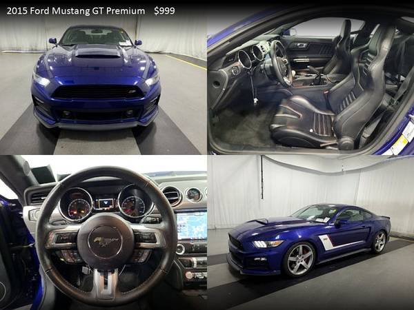 2017 Ford Mustang V6 V 6 V-6 PRICED TO SELL! - - by for sale in Burlington, NJ – photo 16