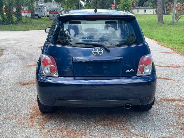 2005 Toyota Scion XA for sale in Clearwater, FL – photo 3