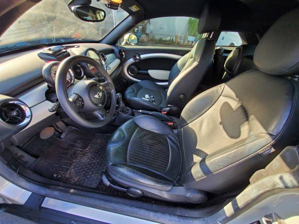 2012 MINI Cooper Coupe - - by dealer - vehicle for sale in Kihei, HI – photo 8