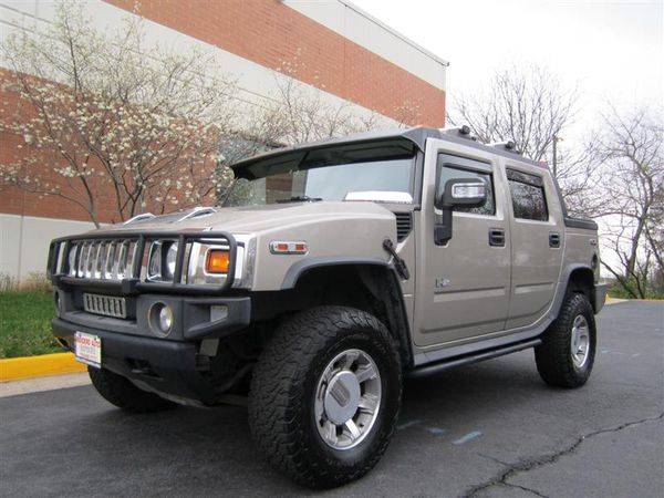 2006 HUMMER H2 No Money Down! Just Pay Taxes Tags! for sale in Stafford, VA – photo 4