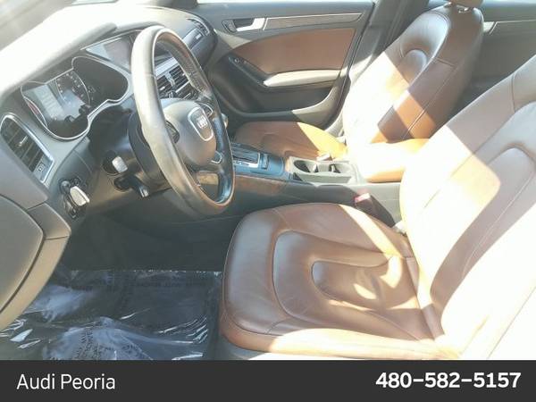 2013 Audi allroad Premium AWD All Wheel Drive SKU:DA223167 for sale in Peoria, AZ – photo 14