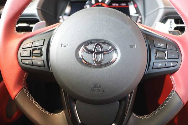 2020 Toyota Supra for sale in Imperial, CA – photo 6