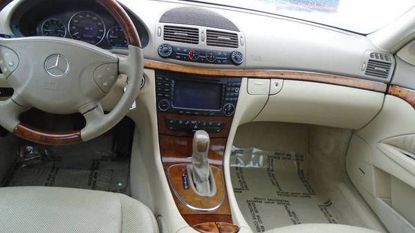 04 mercedes E320 ,,clean car.128000 miles,,$3600 **Call Us Today For... for sale in Waterloo, IA – photo 7