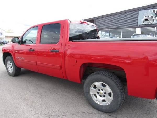 2012 CHEVROLET SILVERADO 1500 LT PACKAGE - - by dealer for sale in Spearfish, SD – photo 2