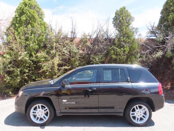 2011 Jeep Compass 70th Anniversary - - by dealer for sale in Santa Fe, NM – photo 4