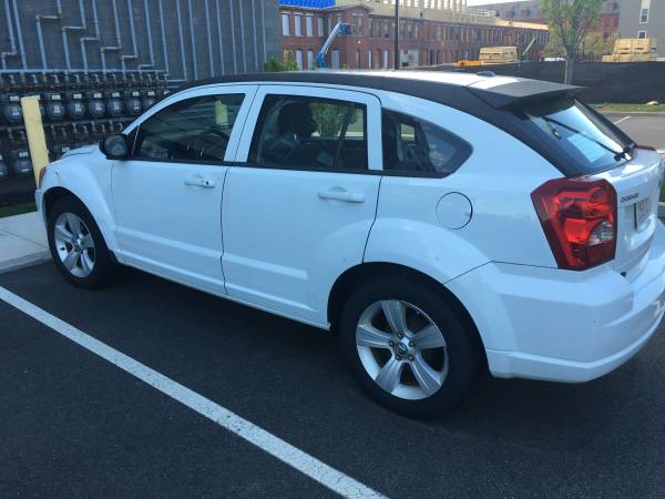 2011 Dodge Caliber 123000 miles for sale in Melrose, MA – photo 4