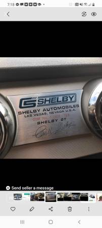 2007 Shelby GT for sale in Tulsa, OK – photo 5