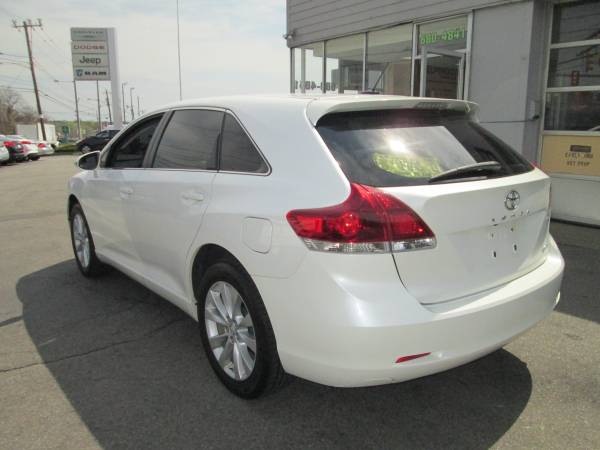 2014 TOYOTA VENZA LE 4CL AWD IN MINT CONDITION - - by for sale in East Providence, RI – photo 3