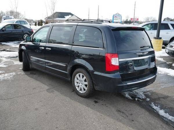 2011 Chrysler Town and Country I HAVE 14 TO CHOSE FROM - cars & for sale in Minneapolis, MN – photo 2