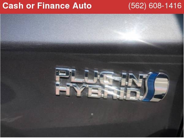 2013 Toyota Prius Plug-In 5dr HB for sale in Bellflower, CA – photo 11