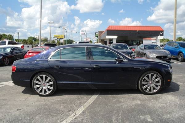 2015 Bentley Continental Flying Spur V8 $729/DOWN $300/WEEKLY for sale in Orlando, FL – photo 9