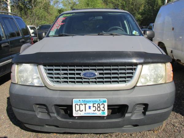 2005 Ford Explorer XLS 4.0L 4WD for sale in Lino Lakes, MN – photo 3