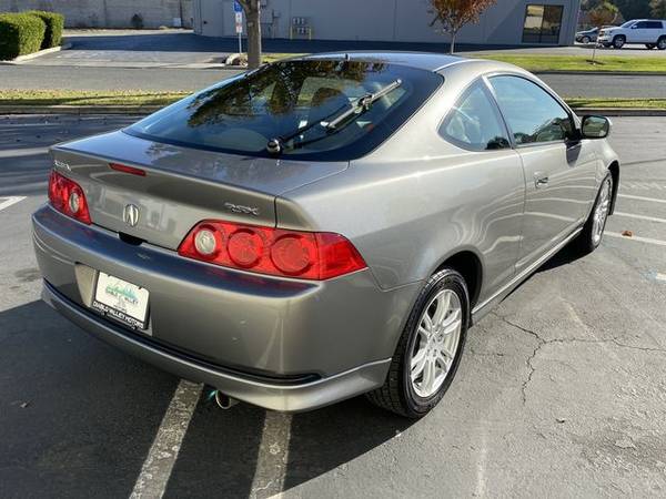 2005 Acura RSX Sport Coupe 2D - cars & trucks - by dealer - vehicle... for sale in Pittsburg, CA – photo 3