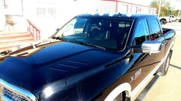 2015 RAM 2500 Laramie Crew Cab SWB 4WD WE SPECIALIZE IN TRUCKS! -... for sale in Broken Arrow, MO – photo 8