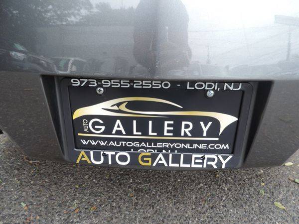 2009 Acura TL 4dr Sdn 2WD Tech - WE FINANCE EVERYONE! for sale in Lodi, NJ – photo 9
