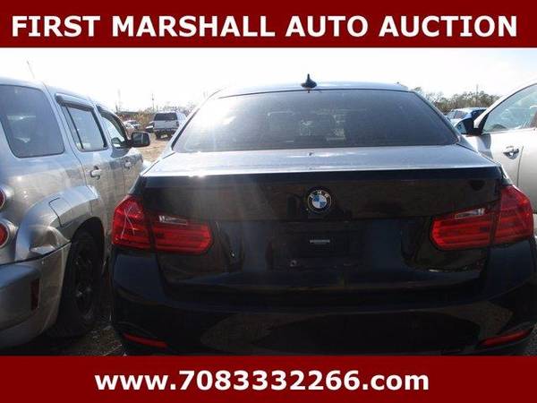 2012 BMW 3 Series 328i - Auction Pricing - - by dealer for sale in Harvey, IL – photo 5