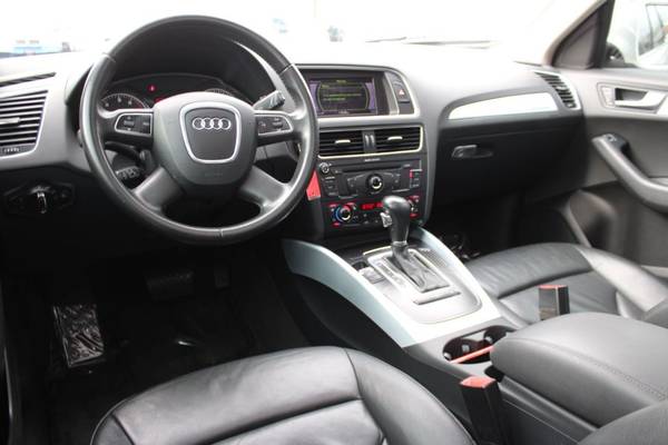2011 Audi Q5 2.0T quattro Premium Plus - cars & trucks - by dealer -... for sale in Bellingham, WA – photo 16