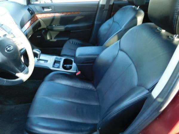 2012 Subaru Outback 2.5i Limited AWD All Wheel Drive SKU:C3275440 for sale in Johnson City, NC – photo 16