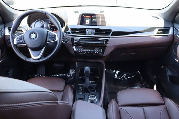 2018 BMW X1 xDrive28i AWD All Wheel Drive SKU: J5L28466 - cars & for sale in Fremont, CA – photo 17