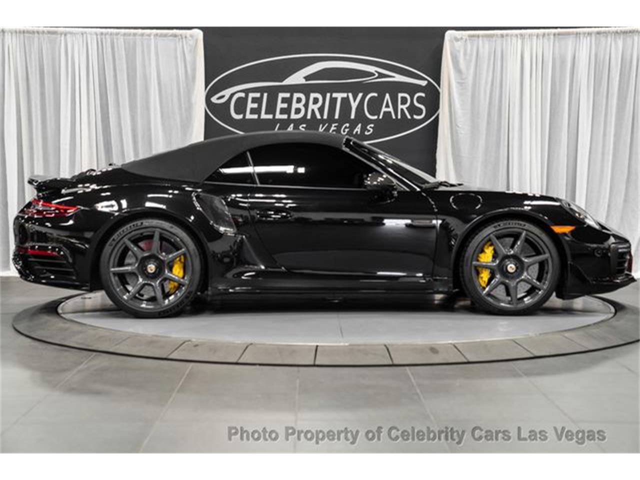 2019 Porsche 911 for sale in Las Vegas, NV – photo 9