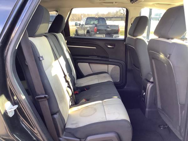 Sunroof! 2009 Dodge Journey SXT! Great Price! - cars & trucks - by... for sale in Ortonville, MI – photo 19