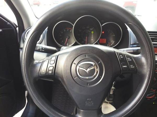 2006 MAZDA MAZDA3 - cars & trucks - by dealer - vehicle automotive... for sale in Fayetteville, NC – photo 14