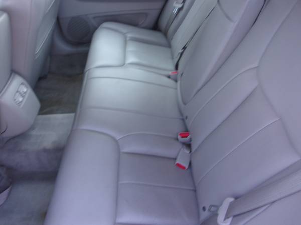 2007 CADILLAC DTS for sale in Ramsey , MN – photo 15