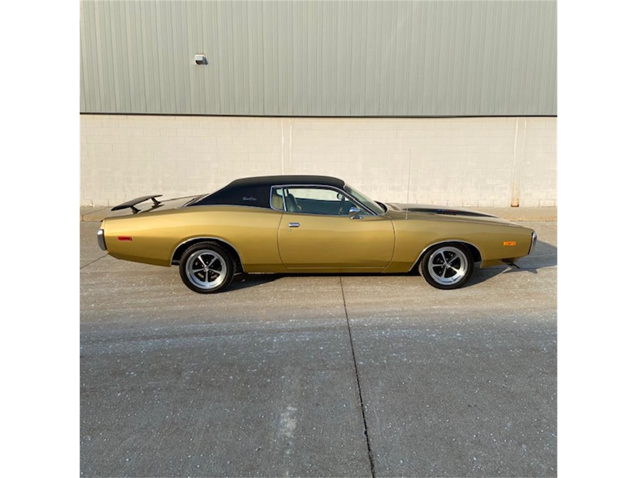 1972 Dodge Charger for sale in Macomb, MI – photo 7