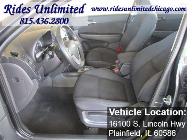 2010 Hyundai Elantra Touring GLS for sale in Plainfield, IL – photo 13