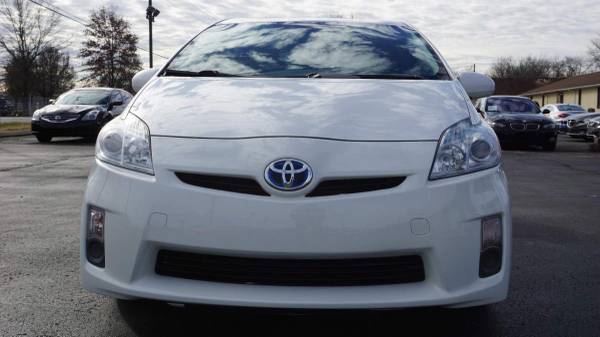 2011 Toyota PRIUS Prius II - cars & trucks - by dealer - vehicle... for sale in Lebanon, TN – photo 3