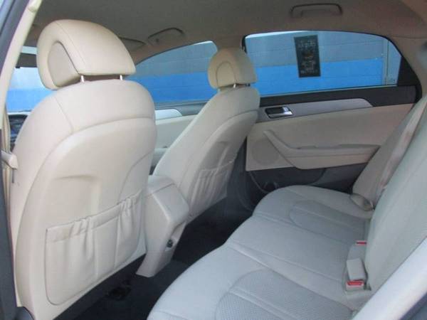 2015 Hyundai Sonata SE 4dr Sedan Check it out! for sale in Sacramento , CA – photo 11