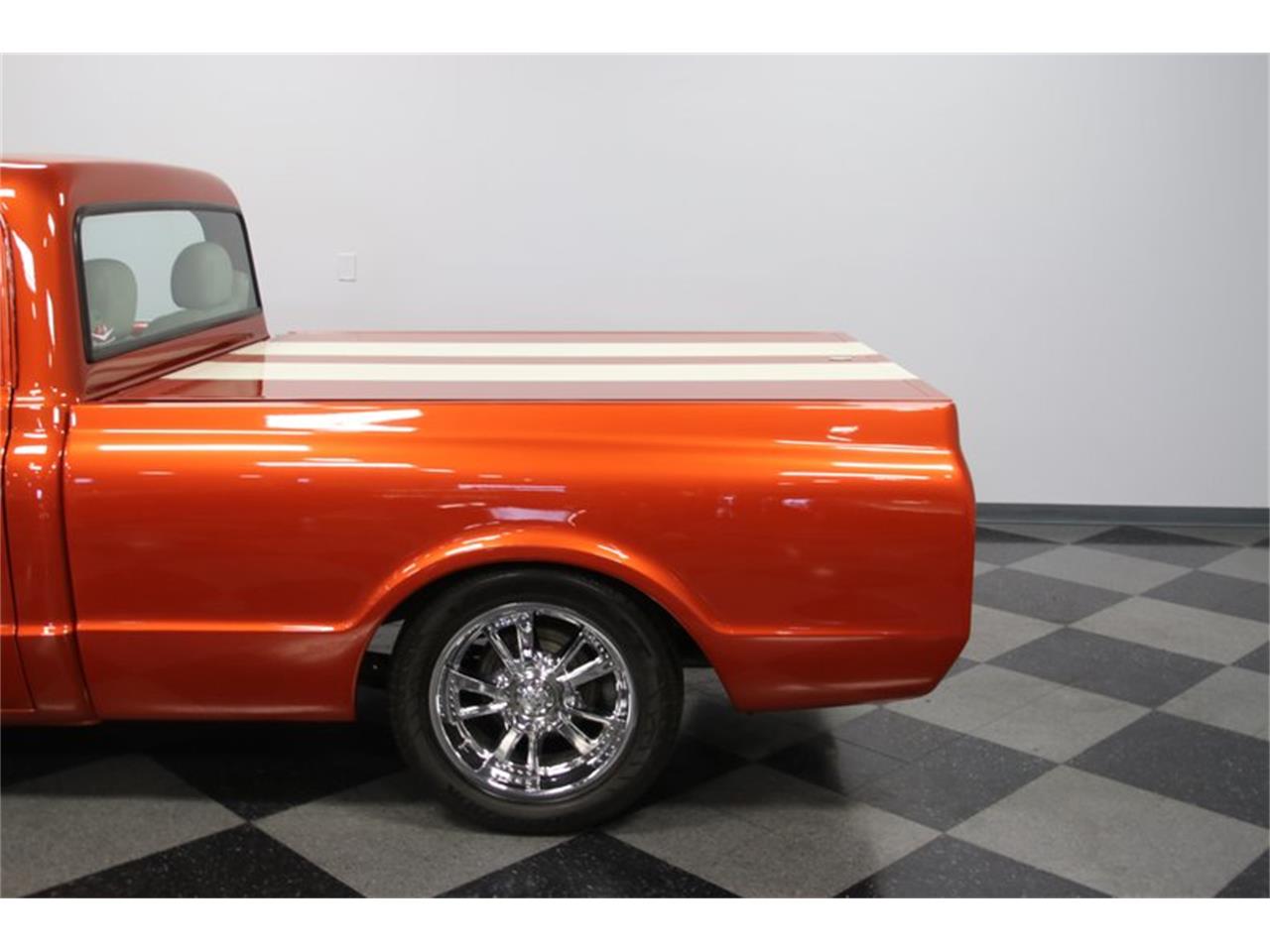 1969 Chevrolet C10 for sale in Concord, NC – photo 26
