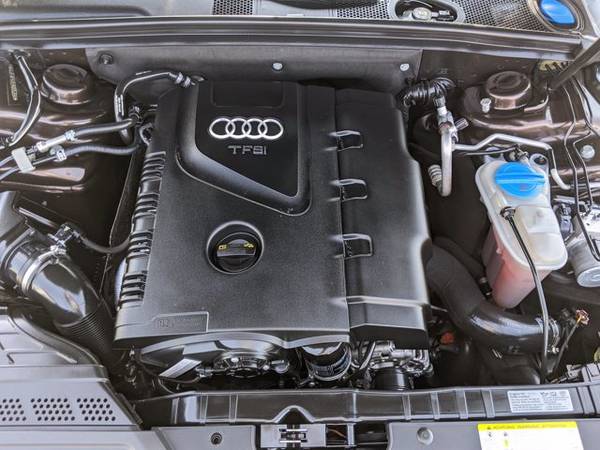 2014 Audi A5 Premium Plus SKU: EN005204 Convertible for sale in Peoria, AZ – photo 21