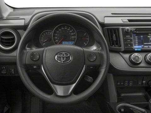 2018 Toyota RAV4 LE - - by dealer - vehicle automotive for sale in Tucson, AZ – photo 6