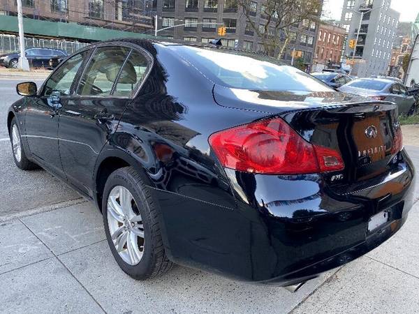 2015 Infiniti Q40 AWD - EVERYONES APPROVED! - - by for sale in Brooklyn, NY – photo 3