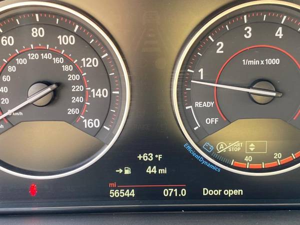 2015 BMW 3 Series 4dr Sdn 335i xDrive AWD - - by for sale in Jamaica, NY – photo 22