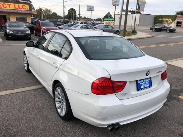 2011 BMW 3 Series 4dr Sdn 328i xDrive AWD SULEV South Africa for sale in Lodi, NJ – photo 7