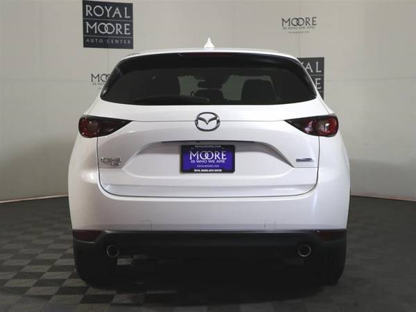 2020 Mazda CX-5 Touring EASY FINANCING!! - cars & trucks - by dealer... for sale in Hillsboro, OR – photo 8