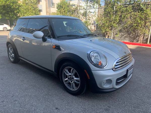 2013 Mini Cooper Hatch 90,200 miles - WE FINANCE ZERO DOWN!!!oac -... for sale in North Hollywood, CA – photo 10