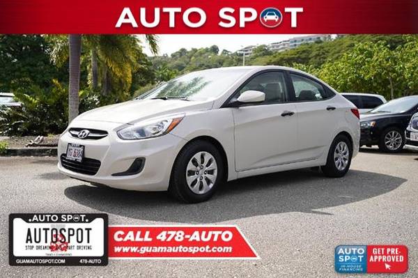 2017 Hyundai Accent - - by dealer for sale in Other, Other – photo 3