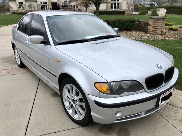 2004 BMW 330xi - cars & trucks - by owner - vehicle automotive sale for sale in Lake Mlton, OH – photo 6