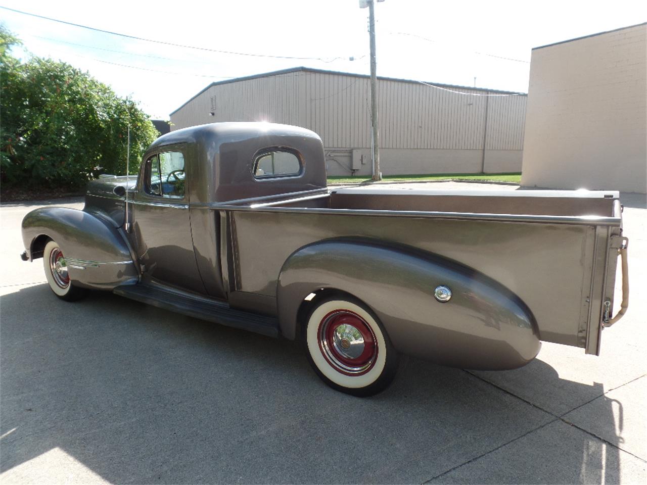 1945 Hudson Pickup for sale in Clinton Township, MI – photo 7