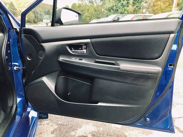 2016 Subaru WRX 4-Door for sale in binghamton, NY – photo 23