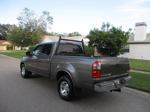 2005 TOYOTA TUNDRA SR5 - cars & trucks - by owner - vehicle... for sale in Clearwater, FL – photo 7