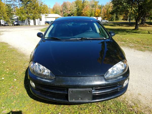 2001 Dodge Intrepid R/T - 3.5 H.O., sunroof and wing for sale in Chassell, MI – photo 3